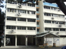 Blk 101 Spottiswoode Park (Bukit Merah), HDB 4 Rooms #150752